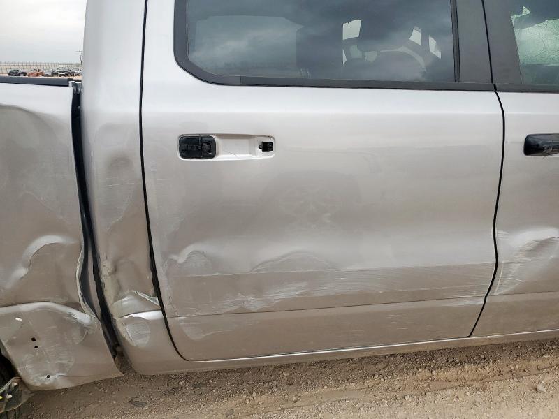 2025 RAM 1500 BIG H 1C6SRFFPXSN534450