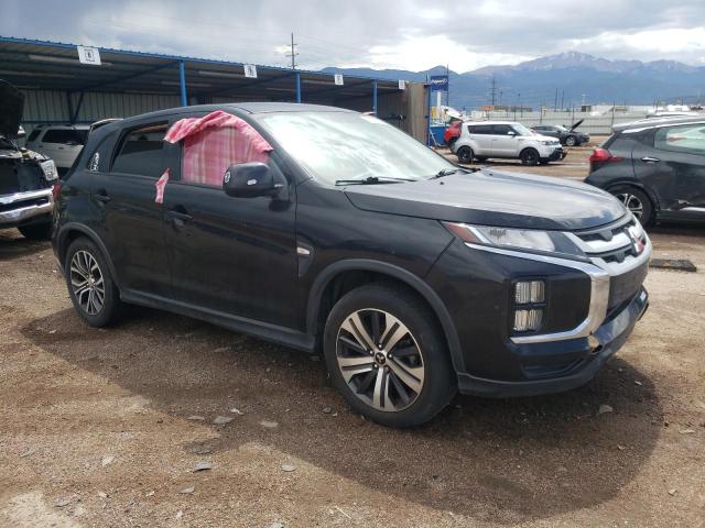 Vin: ja4ar3au4lu004640, lot: 60565165, mitsubishi outlander es 20204