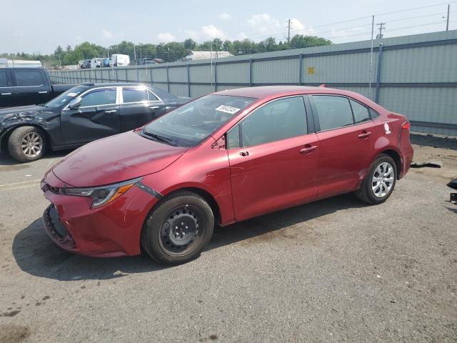 Vin: jtdepmae0nj230691, lot: 59043245, toyota corolla le 2022 img_1