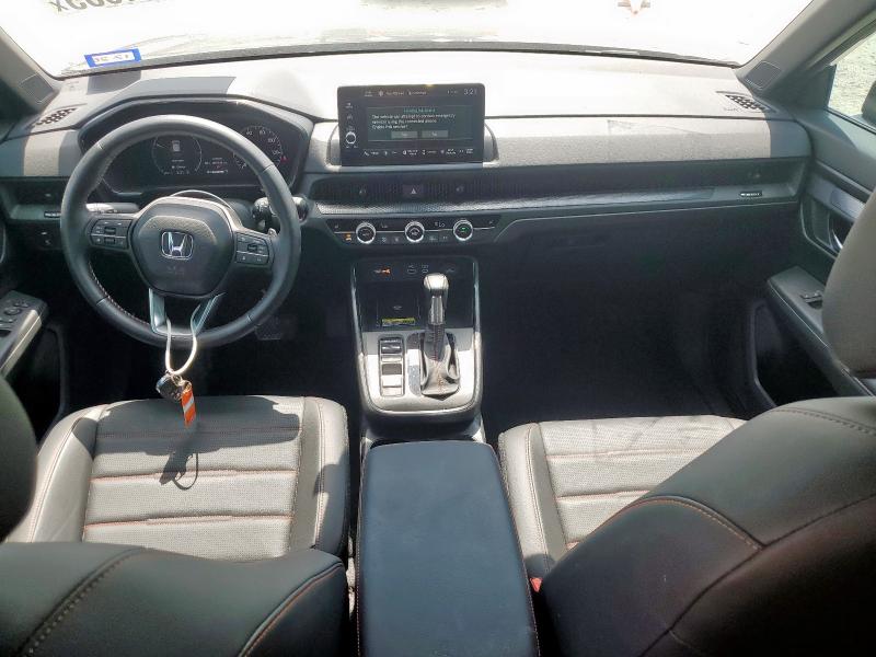 2025 HONDA CR-V SPORT 7FARS6H82SE051426