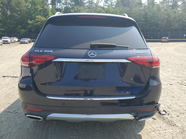 2020 MERCEDES-BENZ GLE 350 4M 4JGFB4KE2LA041163