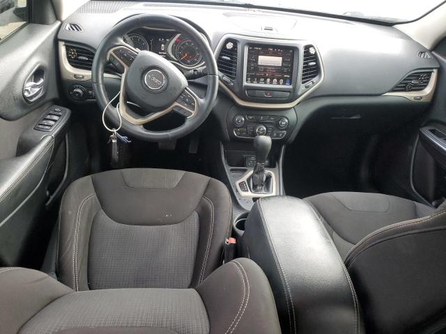 2015 JEEP CHEROKEE L 1C4PJLCB7FW518509