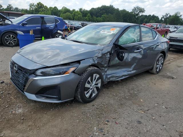 Global Auto Auctions: 2024 NISSAN ALTIMA S