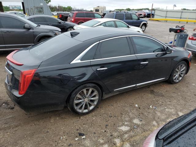 Vin: 2g61u5s39f9143284, lot: 59986875, cadillac xts 20153