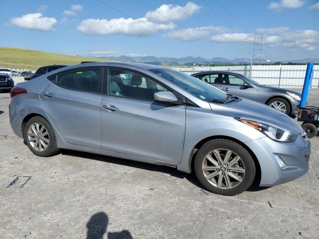 Vin: 5npdh4ae8gh712202, lot: 62137835, hyundai elantra se 20164