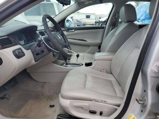 2015 CHEVROLET IMPALA LIM 2G1WB5E3XF1154757