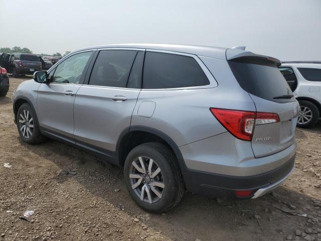 Vin: 5fnyf6h57lb067981, lot: 60625545, honda pilot exl 20202