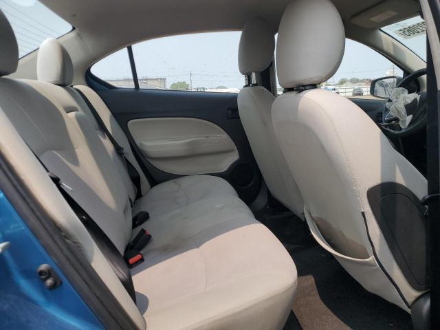 2019 MITSUBISHI MIRAGE G4 - ML32F3FJ9KHF06381