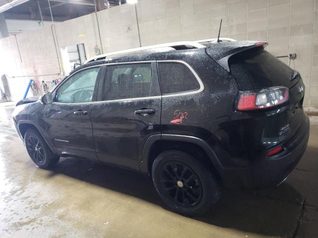 Vin: 1c4pjmmn7md173229, lot: 59854295, jeep grand cher latitude lux 20212