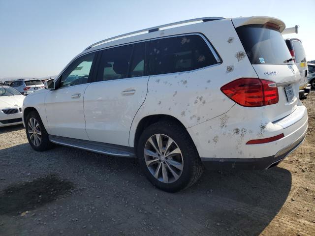 Vin: 4jgdf7cexea412925, lot: 62164305, mercedes-benz gl-class 450 4matic 20142