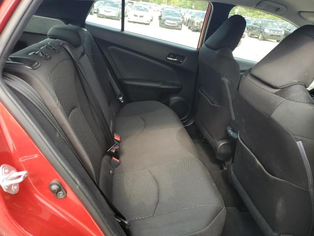 2019 TOYOTA PRIUS - JTDL9RFU7K3010107