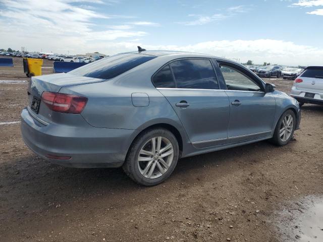 2017 VOLKSWAGEN JETTA SEL 3VWL17AJ3HM382010