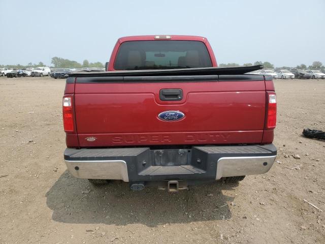 2016 FORD F250 SUPER - 1FT7W2BTXGEA48263