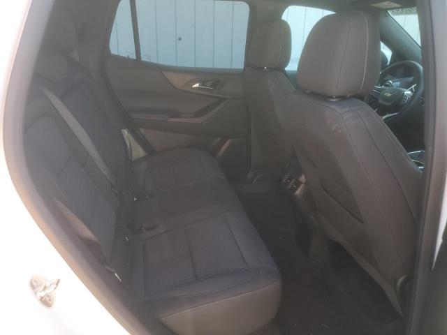 2025 CHEVROLET EQUINOX LT 3GNAXPEGXSL323967