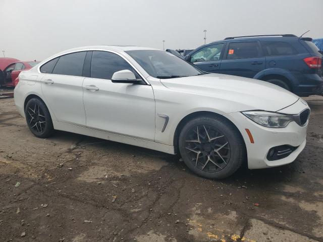 Vin: wba4c9c53fd331044, lot: 60275995, bmw 4 series xi gran coupe sulev 20154