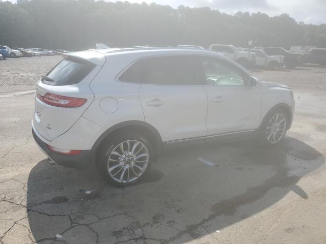 2015 LINCOLN MKC 5LMCJ1A99FUJ36988