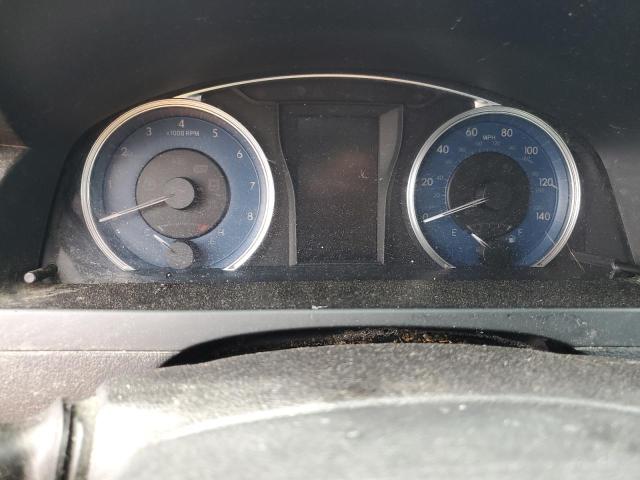 2017 TOYOTA CAMRY LE - 4T1BF1FKXHU349933