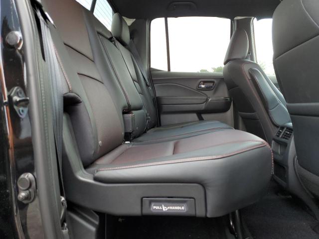 2021 HONDA RIDGELINE 5FPYK3F86MB017010