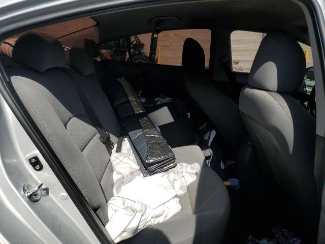 2017 KIA FORTE LX - 3KPFK4A78HE096969