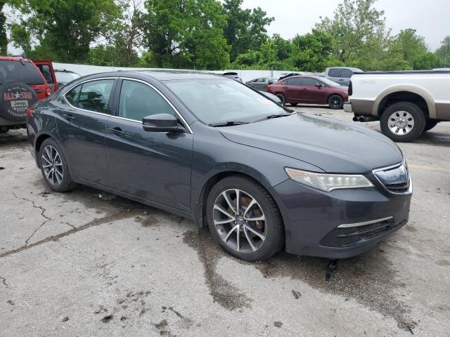 2016 ACURA TLX 19UUB2F38GA009141