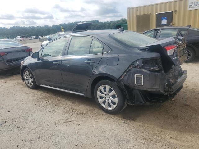 Vin: jtdbcmfe1p3010538, lot: 61690415, toyota corolla le 20232