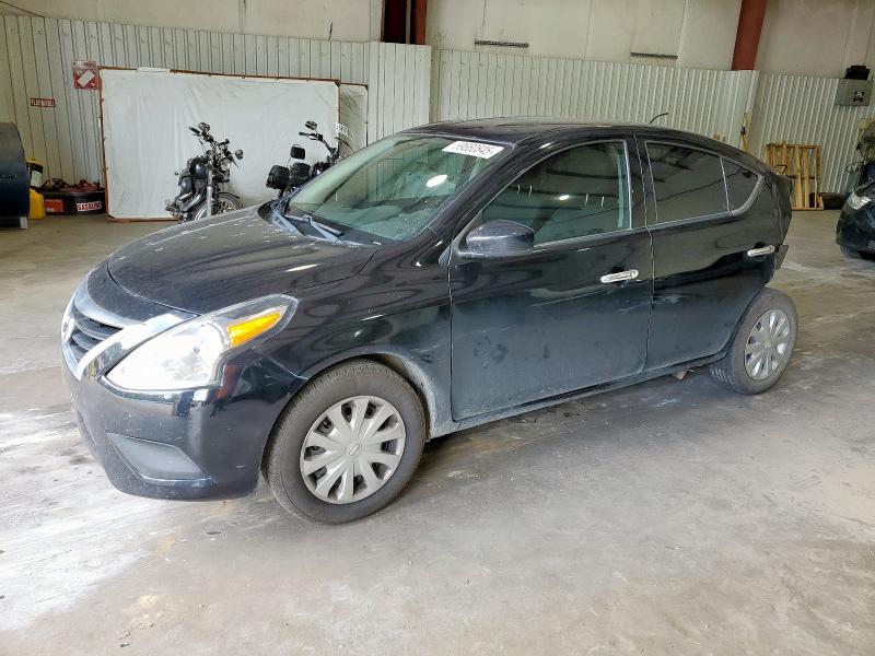 Vin: 3n1cn7ap9kl862631, lot: 59660845, nissan versa s 2019 img_1