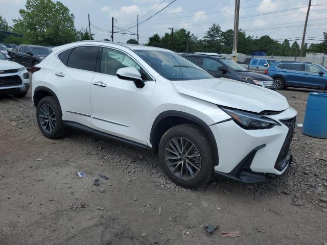 2025 LEXUS NX 350 PRE 2T2GGCEZ4SC078868