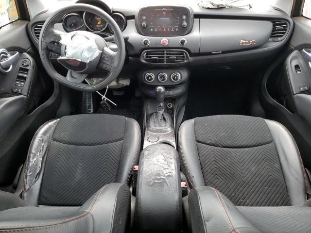 2018 FIAT 500X TREKK ZFBCFXCB0JP650833