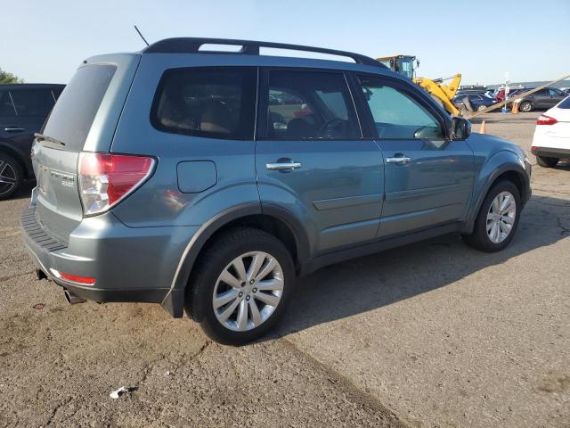 Vin: jf2shadc9bh760381, lot: 58835765, subaru forester 2.5x premium 20113