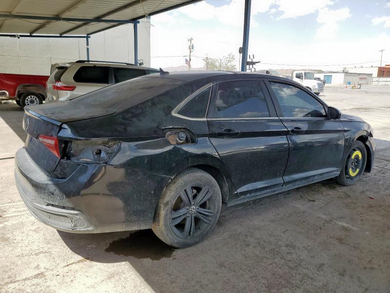 Vin: 3vw7m7bu2nm013684, lot: 62175435, volkswagen jetta se 20223