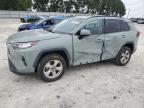 2020 TOYOTA RAV4 XLE - 2T3W1RFV2LC041925
