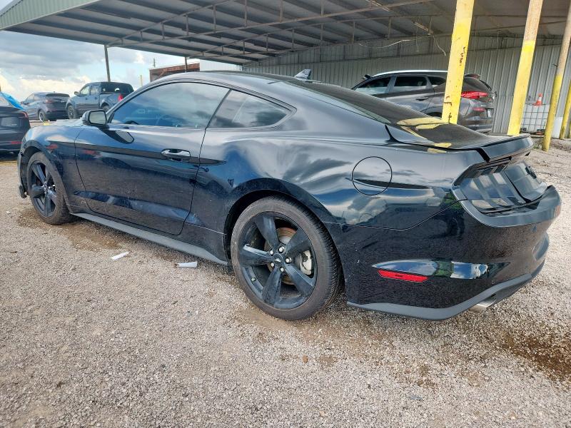 2021 FORD MUSTANG 1FA6P8TH6M5149291