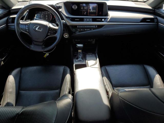 2020 LEXUS ES 350 58ADZ1B1XLU058394