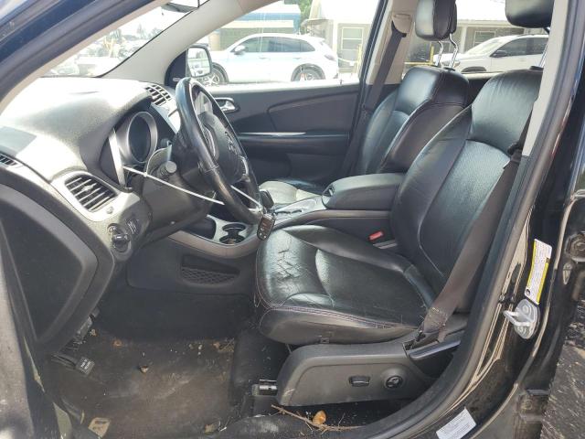2017 DODGE JOURNEY GT 3C4PDCEG0HT602423