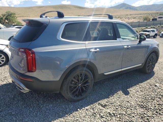 Vin: 5xyp5dhc2lg061953, lot: 62049085, kia telluride sx 20203