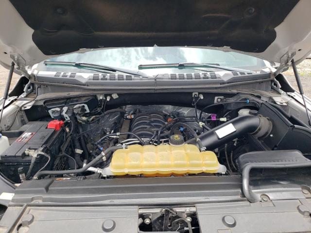 2019 FORD F150 SUPER 1FTEW1E51KKC39143