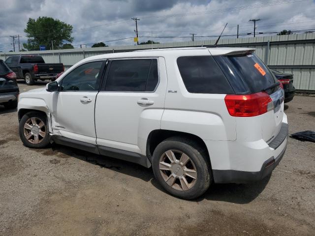 Vin: 2gkalmek4c6104617, lot: 61168255, gmc terrain sle 20122