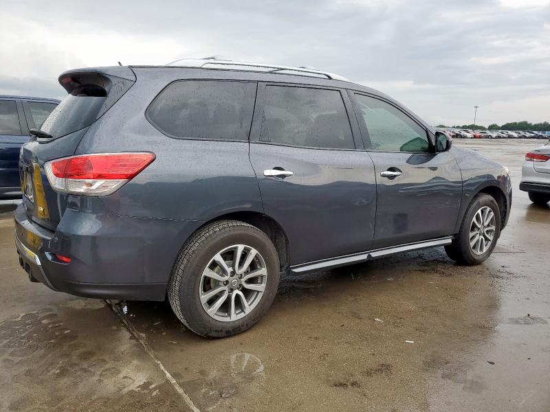 Vin: 5n1ar2mn0dc619306, lot: 60338875, nissan pathfinder s 20133