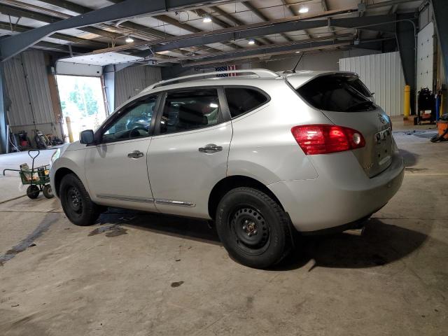 Vin: jn8as5mv6bw662865, lot: 59970815, nissan rogue s 20112