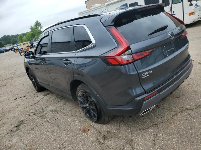 2025 HONDA CR-V SPORT 7FARS6H83SE027460