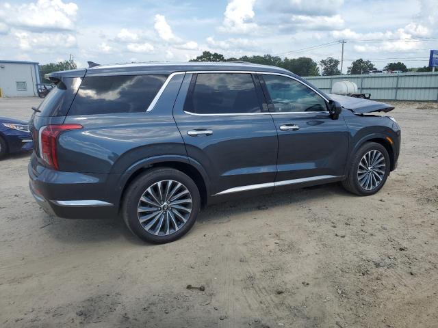 2024 HYUNDAI PALISADE C KM8R74GE3RU740560