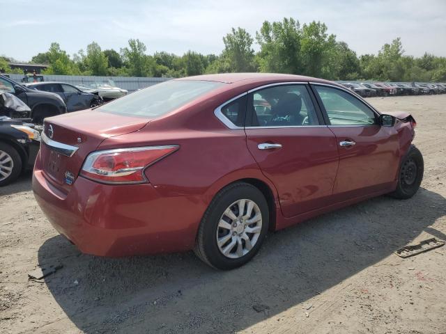 Vin: 1n4al3ap6ec185837, lot: 59579445, nissan altima 2.5 20143