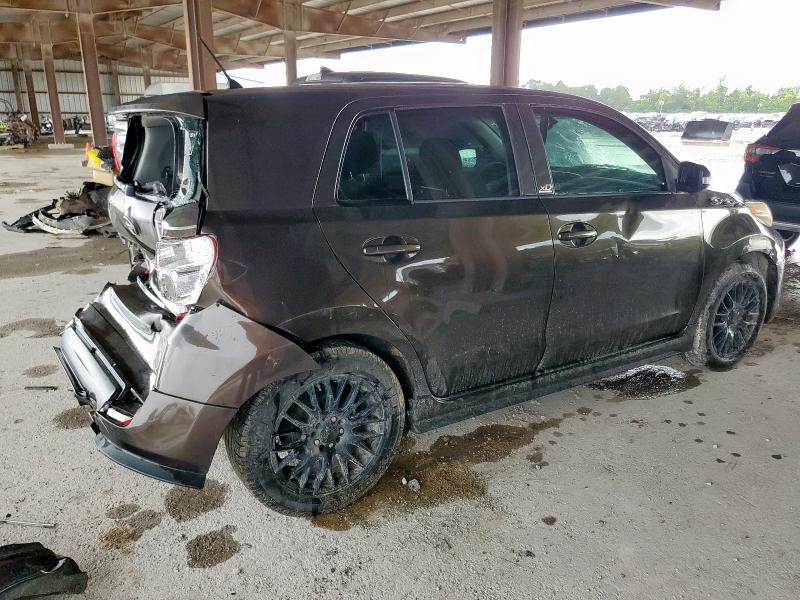 Vin: jtkku4b42b1008918, lot: 59670375, toyota scion 20113