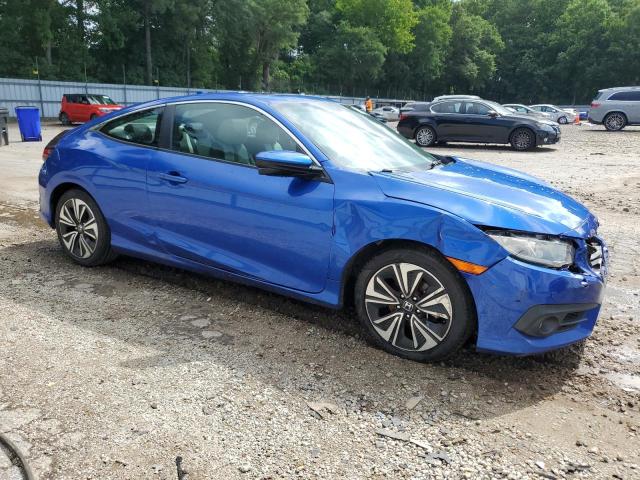 Vin: 2hgfc3b37hh350065, lot: 60880855, honda civic ex 20174