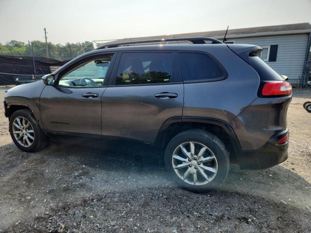 2018 JEEP CHEROKEE L - 1C4PJLCB8JD607817