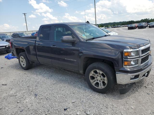 Vin: 1gcvkrec8fz390597, lot: 62175575, chevrolet all models k1500 lt 20154