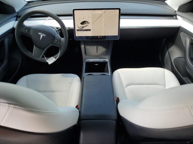 2021 TESLA MODEL 3 - 5YJ3E1EB8MF091444