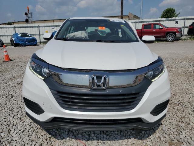 2022 HONDA HR-V LX 3CZRU6H33NM736880