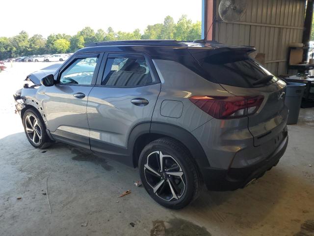 Vin: kl79mtsl1mb084390, lot: 59935505, chevrolet trailblzr rs 20212