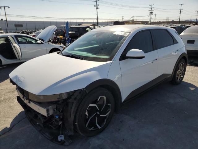 Vin: km8kndaf2nu108135, lot: 59537535, hyundai ioniq sel 2022 img_1